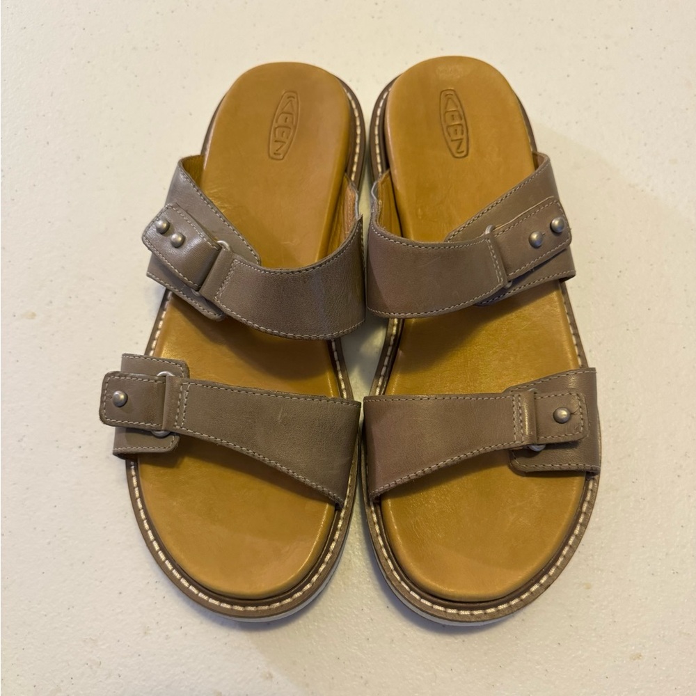 Keen Lana Slide Sandals